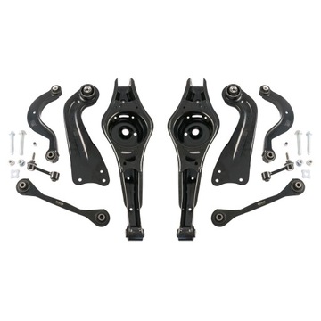 фото thumb №10, Важіль audi a3 8p sportback seat altea ger