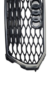 фото thumb №5, Решётка радиатора решётка радиатор audi q3 ii 83a s-line 83a853651a