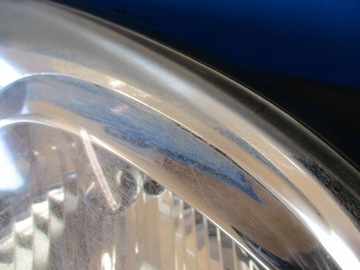 фото thumb №7, Лампа перед передня права kia sportage ii рестайлінг 92102-0z110 європа