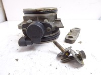 Купить Renault оригинальный номер 7700875435 дроссельная заслонка, фото thumb