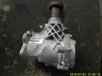 фото thumb №1, Volvo xc60 2,4d редуктор p31492032