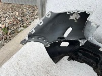 фото thumb №7, Бампер задняя задний citroen c5 aircross 18- + dół