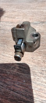 фото thumb №7, Jeep cherokee liberty kj 01-05r 3.7 натяжитель распределительного вала правый