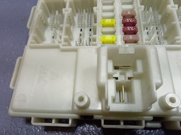 фото thumb №6, Bmw 5 g30 g31 блок управления модуль bdc комфорта 8801716