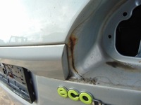 фото thumb №13, Крышка багажника багажника задняя kia venga цвет 2r