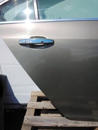 фото thumb №2, 8022 opel insignia двері правий задня