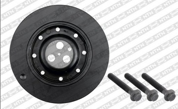 фото thumb №1, Snr dpf352.00k1 колесо ременное, wał коленчатый