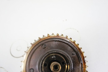 фото thumb №5, Aa417 mercedes w221 s-klasa ^ 5.5i колёса faz распределительный вал 273.961 273961