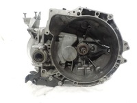 фото thumb №1, Opel grandland 1,6 bluehdi 20mb48 коробка передач передач