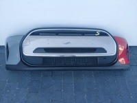 Купити Mini cooper f55 f56 57 бампер перед, фото thumb