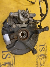 фото thumb №6, Nowa поворотный кулак ступица правая ford fiesta mk7