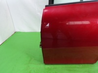Seat leon 2 дверь левая задний задние Оригинал, фото thumb