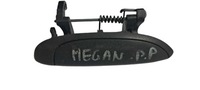 фото thumb №1, Dacia logan 2004-2012 renault clio 2 megane 1 scenic ручка правая перед=зад