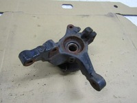 фото thumb №5, Ford fiesta mk7 поворотный кулак левая перед