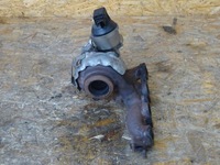 фото thumb №13, Audi a3 8p golf vi leon ii 2.0 tdi 170km cbb cbbb турбонагнітач 03l253016g