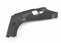 фото thumb №5, Крышка отсек двигателя левая верхний bmw 5 g30 f90 m5 g31 оригинальный