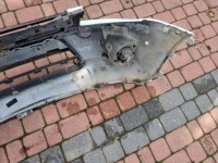 Ford transit coonect рестайлинг  mk1 бампер перед передний Оригинал, фото thumb