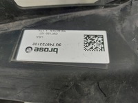 фото thumb №9, Bmw x3 g01 x4 g02 шторка жалюзи впуск воздуха