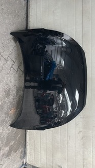 фото thumb №1, Hyundai tucson 2016- - капот