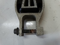 фото thumb №5, Подушка коробки ford mondeo v 6g91-6po82-ad