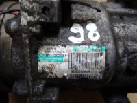 фото thumb №5, Компрессор кондиционера компрессор qashqai j10 1.5