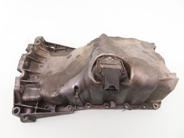 фото thumb №3, Піддон масляна audi a6 c5 1.8 t