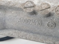 фото thumb №5, Трансмісія кермова рейка рульова ford transit mk7 a0009476