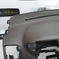 фото thumb №8, Grand cherokee wk2 приборная панель консоль подушки безопасности подушка безопасности