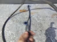 фото thumb №8, Wąż шланг омивача volkswagen vw passat b7 3aa955970