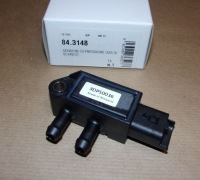 фото thumb №1, Датчик ciś. вихлопних газів renault clio v 1,3 19- 227707094r