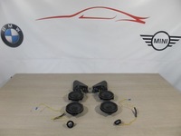 фото thumb №1, Динамики дверь bmw g26 harman/kardon