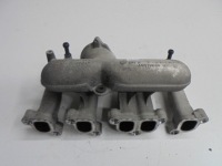 фото thumb №1, Vw touareg 7l коллектор всасывающий 2.5 tdi