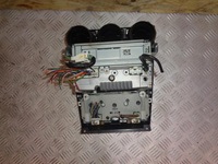 фото thumb №8, Радіо cd 6-disc панель кондиціонера mazda 6 gy gg 02- gj6j66dsxg02