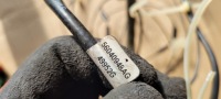 фото thumb №9, Jeep wrangler jk антенна жгут кабель антенны 56040948ag