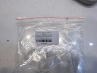 фото thumb №5, Ручка кронштейн потолочный перед volvo v70 iii