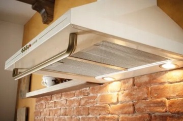 Gorenje Retro Beige встраиваемый набор из 4 предметов