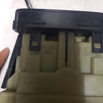 фото thumb №4, Mercedes a класс 168 домкрат a1683701009