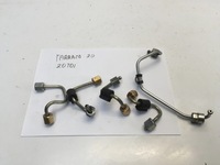 фото thumb №1, Seat tarraco 2.0tdi 2020 дроти трубки пального