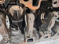 фото thumb №8, Блок двигателя m9r780 renault trafic ii vivaro 2.0 dci 01-