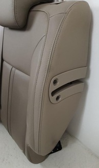 фото thumb №3, Заднее сиденье задняя сиденья задняя renault koleos i