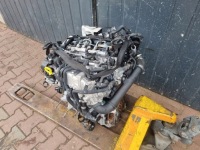Купить Двигатель 1,6 tdi skoda vw dbk dbka dbkb 127tys гарантия, фото thumb