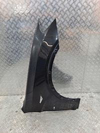 фото thumb №9, Правый крыло bmw x3 x4 f25 f26 475