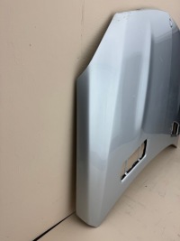 фото thumb №11, Mercedes gle a167 w167 19r- капот кришка двигуна перед передня