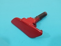 фото thumb №1, Заглушка розпилювача ліва porsche panamera i 970 97062825150