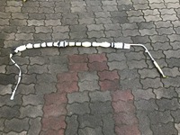 фото thumb №1, Подушка безопасности шторка безопасности левая mazda 2 dy l50a7000861