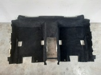 фото thumb №1, Mercedes w205 sedan обшивка пол задняя