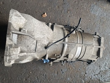 фото thumb №8, Bmw x5 e53 2006 автоматическая коробка передач коробки передач