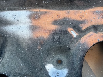 фото thumb №10, Vw touareg 3 iii 760 дверь правый зад правые задние
