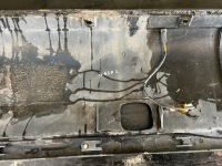 фото thumb №7, Молдинг левая дверь задних iveco daily 06- 504099680 504099681