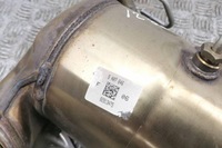 фото thumb №6, Катализатор mini cooper f56 5a12c39 1.5l бензиновый 141kw 2024